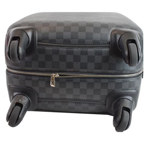 louis vuitton soft rolling luggage|louis vuitton hard suitcase.